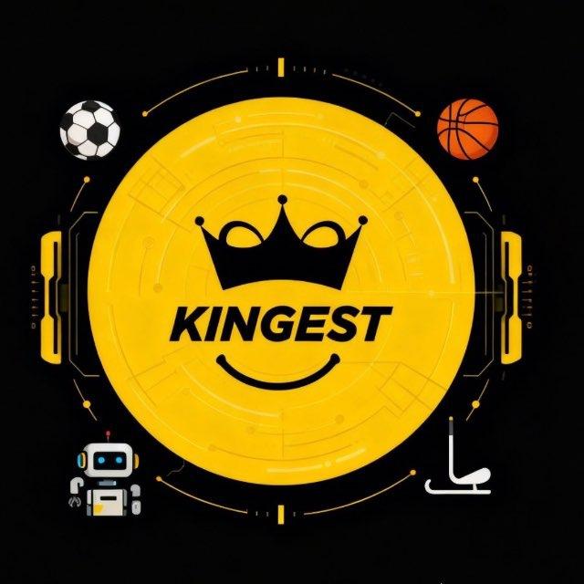 TEAM KINGEST SPORT ANALYSIS 👨🏽‍💻