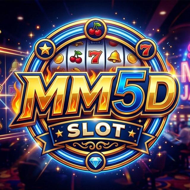 MM5D Slot