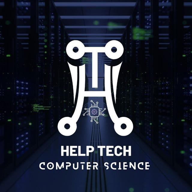 HT Computer Science