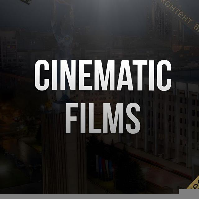 Cinematic FILMS 🎬