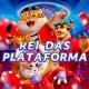 REI DAS PLATAFORMAS | LANÇAMENTOS