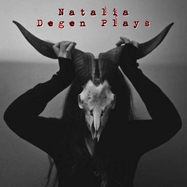 Natalia Calls || 娜塔莉亚的电话
