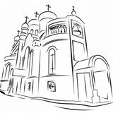 Храм "Целительница"