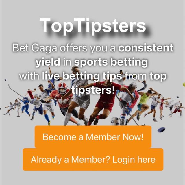 BET-GAGA FREE