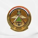 وزارة الدفاع العراقية