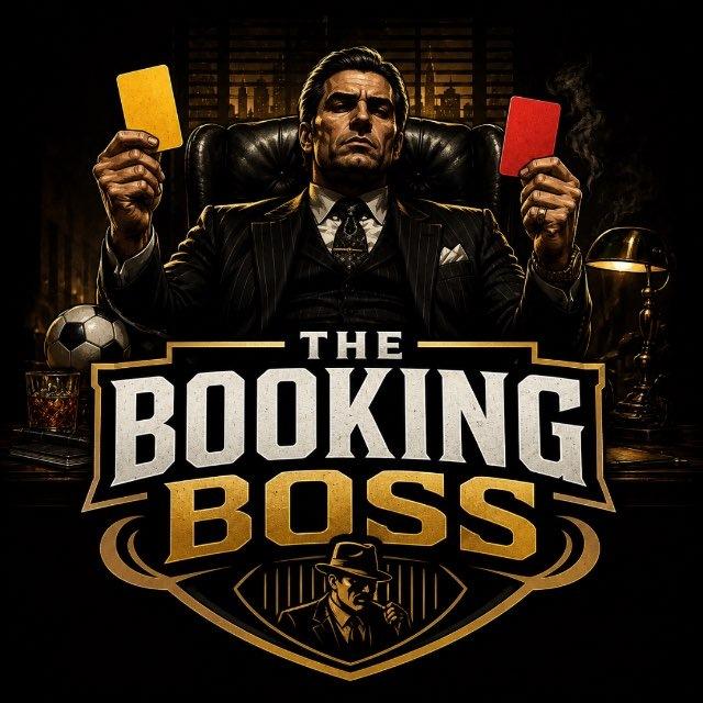 The Booking Boss