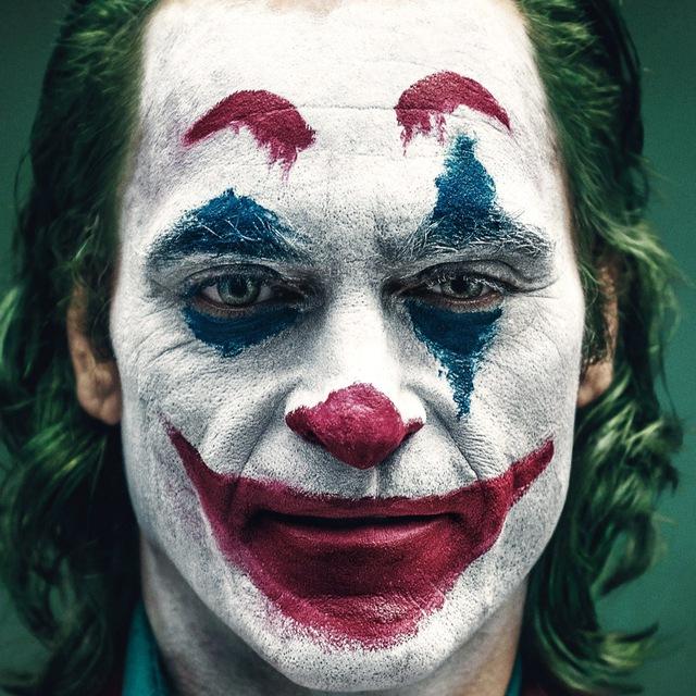 Jokers Jokes