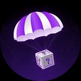 Mystery Airdrops