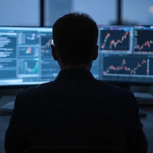 📊 OPERAÇÕES CRYPTO/ OB