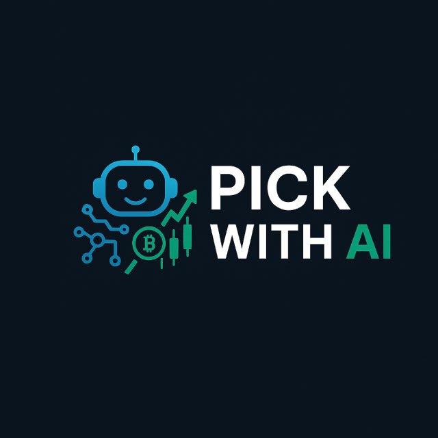 TRADE WITH AI