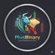 PLUS BINARY