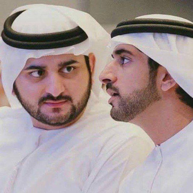 Sheikh Brothers Aftab Abir Khan