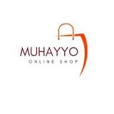 Muhayyo | Shopping 🛍