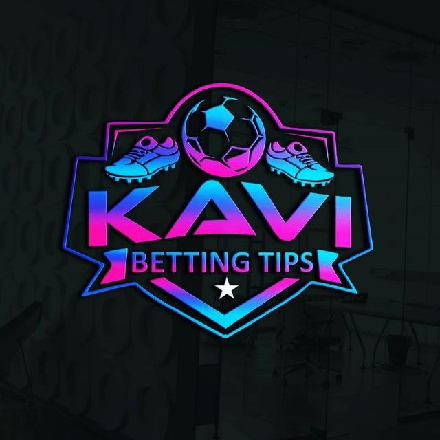 ⚽🏆️ 𝐾𝐴𝑉𝐼 𝐵𝐸𝑇𝑇𝐼𝑁𝐺 𝑇𝐼𝑃𝑆 100% 𝐹𝐼𝑋𝑬𝑫 ⚽🏆️