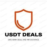 USDT BUY AND SELL (...INDIA...)