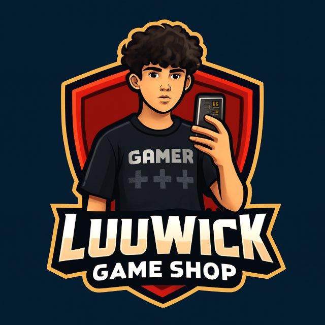 Luu Wick Game Shop2.0🇹🇭