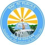BAHIR DAR UNIVERSITY (ባሕር ዳር ዩኒቨርሲቲ)