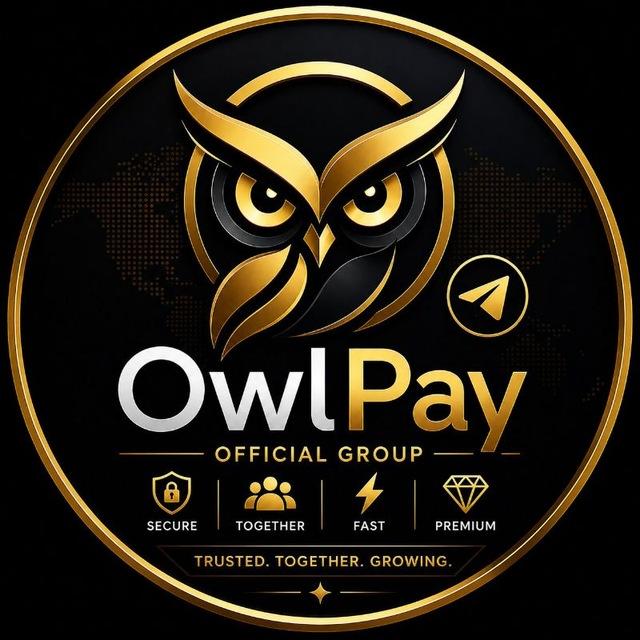 OWLPAY | 猫头鹰支付
