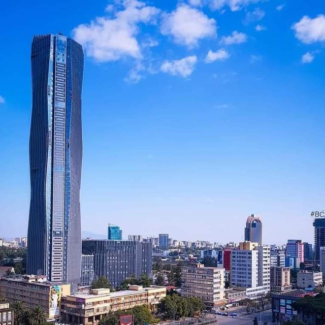 Ethiopian Banking Business
