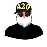 Twister 420