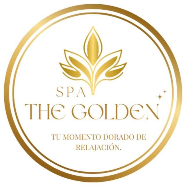 THE GOLDEN SPA