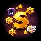 Steepy - Brawl Stars
