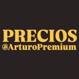 PRECIOS ARTURO