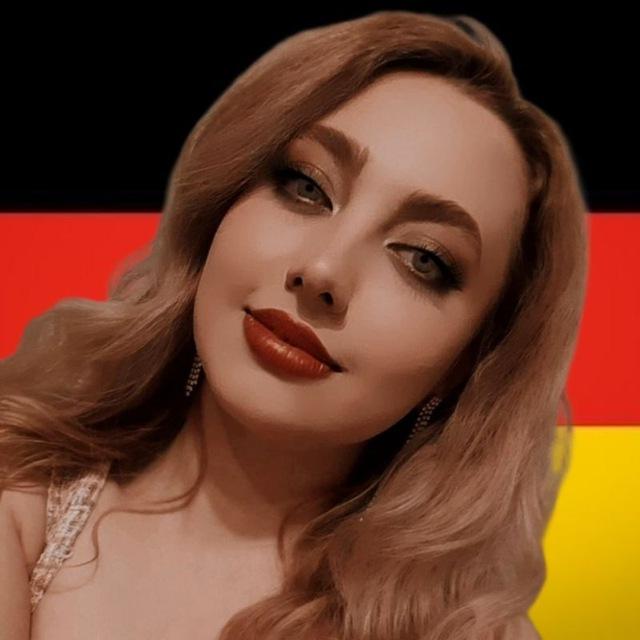 Yasaman Abedin 🇩🇪