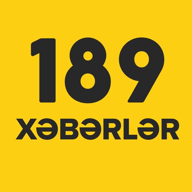 🚕 189 TAXI (Sürücülər üçün xəbərlər)