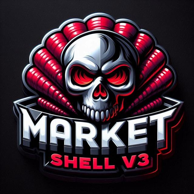 MARKET SHELL V3