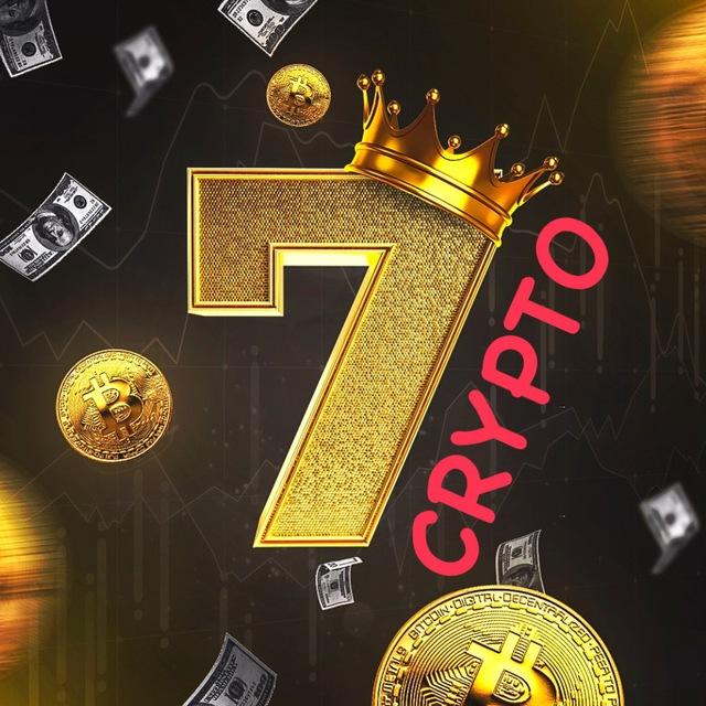 CrySeven🚀Crypto👑❼