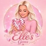Elle’s ✿ Gems