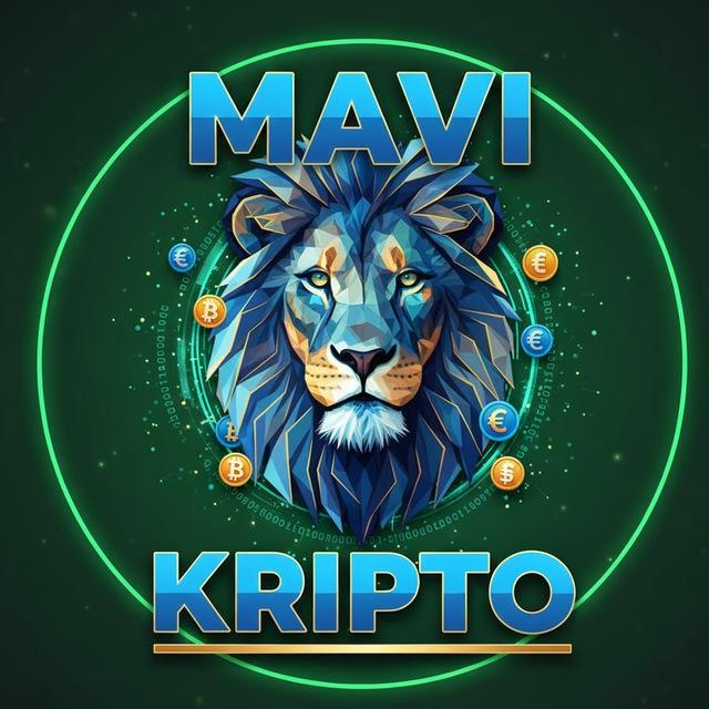 Mavi Kripto