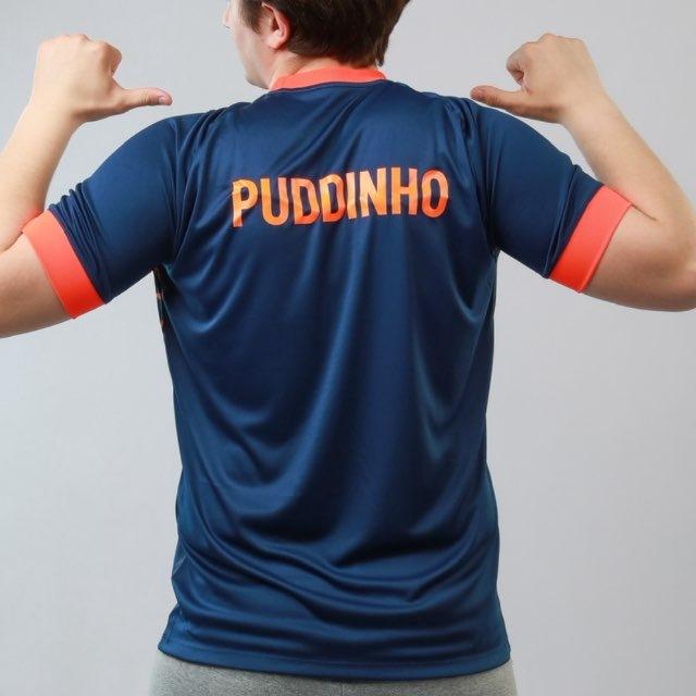 PUDDINHOOOO