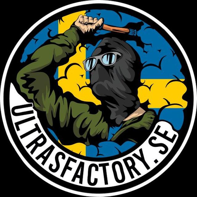 Ultrasfactory.se
