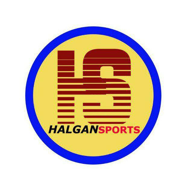 HALGAN ⚽️ SPORTS 2