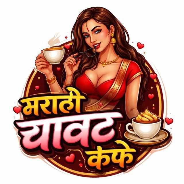 🔥🔥मराठी चावट कॅफे समूह चॅनेल 1🔥🔥
