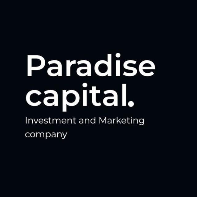 Paradise Capital marketing