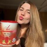 FITLINE_INFO | Анастасія Тарасюк