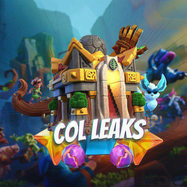 Clash Of Leaks