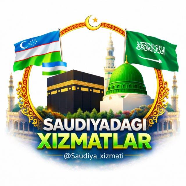 SAUDIYADAGI MAKKADAGI XIZMATLAR
