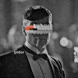 . 𓏺 𝐓𝐡𝐨𝐦𝐚𝐬 𖠜 𝐒𝐡𝐞𝐥𝐛𝐲 𓏺 .