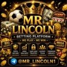 MR LINCOLN BETTING PLATFORM