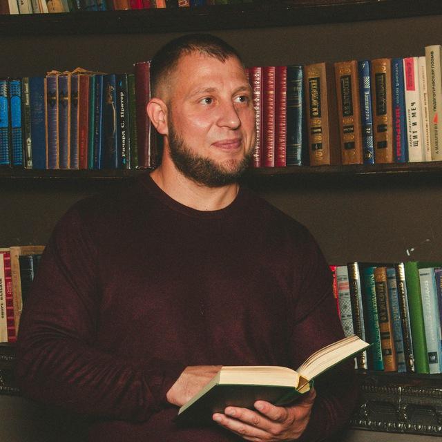 Семейная психология с Алексеем Гужвеном