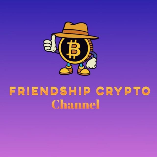 Friendship Crypto