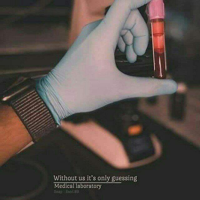 عـ🌏ـالم المخـ🔬ـتبرات