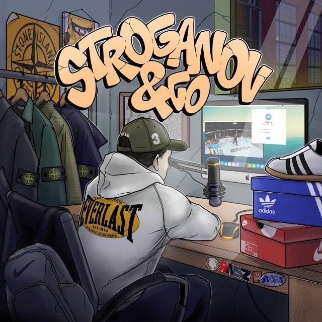 Stroganov&Co