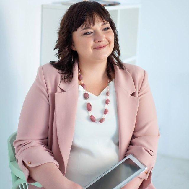 Авитолог и Наставник репетиторов | Елена Александрова