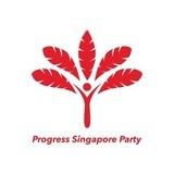 Progress Singapore Party Public Channel