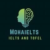Skills for English Ukvi ، توفل